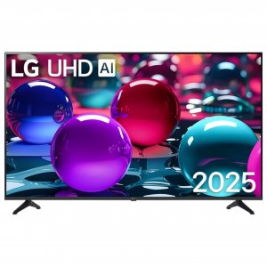 LG 50UA73003LA UHD 4K Smart LED TV, 50"