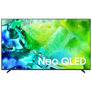 SAMSUNG QE100QN80HUXXH Neo QLED QN80H 4K TV, 100"