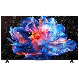 TCL 55P69K LED UHD 4K Google TV, 55"