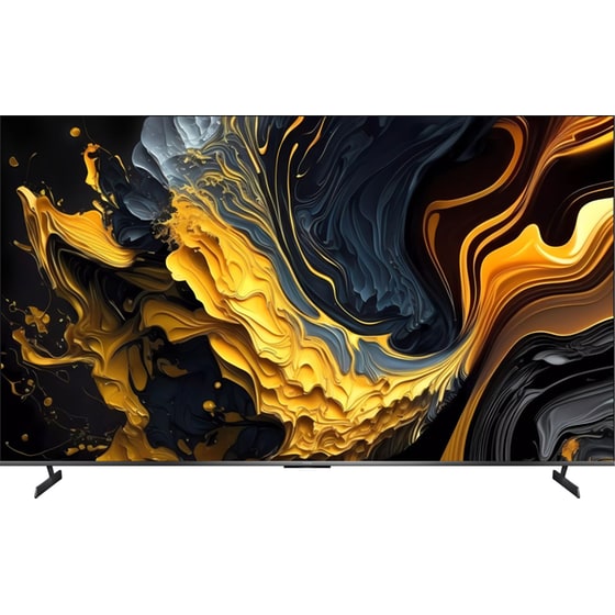 Xiaomi QLED MAX 85" 4K Google TV TV