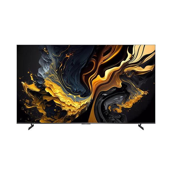 Xiaomi QLED TV Max 2025 100"