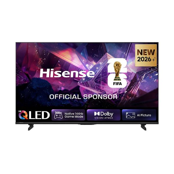 Hisense Hi-QLED 85E7S Pro 85"
