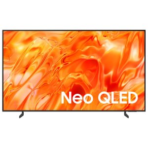SAMSUNG QE43QN70HAUXXH Neo QLED QN70H 4K TV, 50"