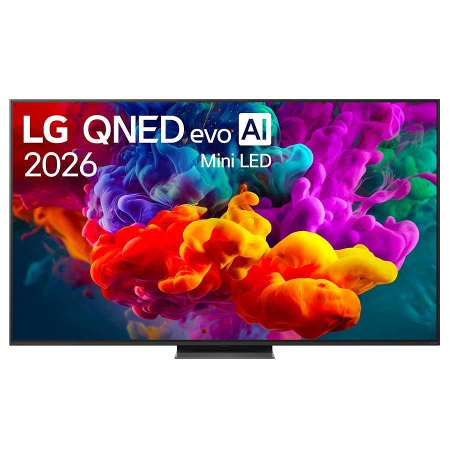 LG QNED MiniLED 75QNED87B6A 75" AI TV