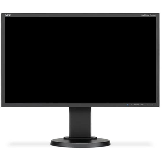 Refurbished Monitor NEC E243WMI 24'' FHD+ IPS LED | Grade A