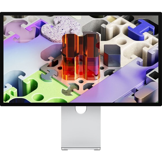 Apple Studio Display XDR MFEN4YP/A Monitor 27" 5K UHD Retina Flat 120Hz (Vesa Mount Adapter - Stand not included)