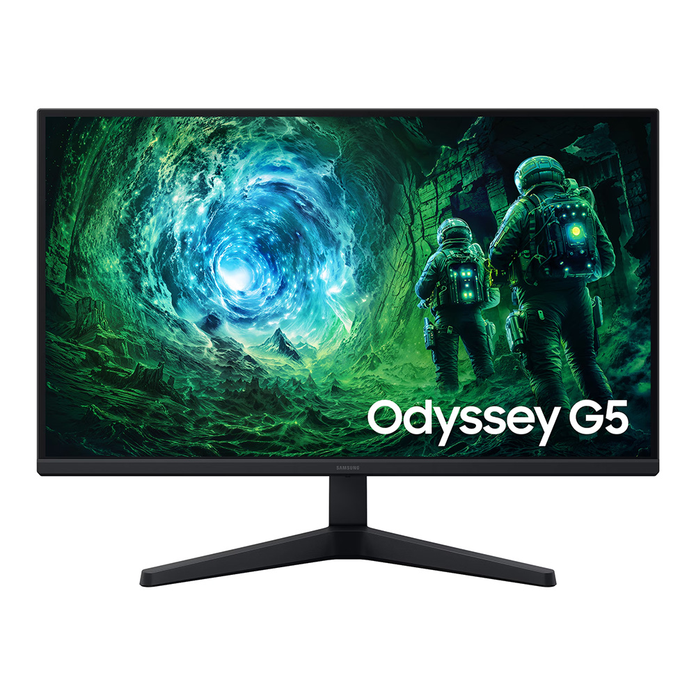 Samsung Odyssey G5 G53F LS27FG530 Gaming Monitor 27" QHD IPS Flat 200HZ 1ms