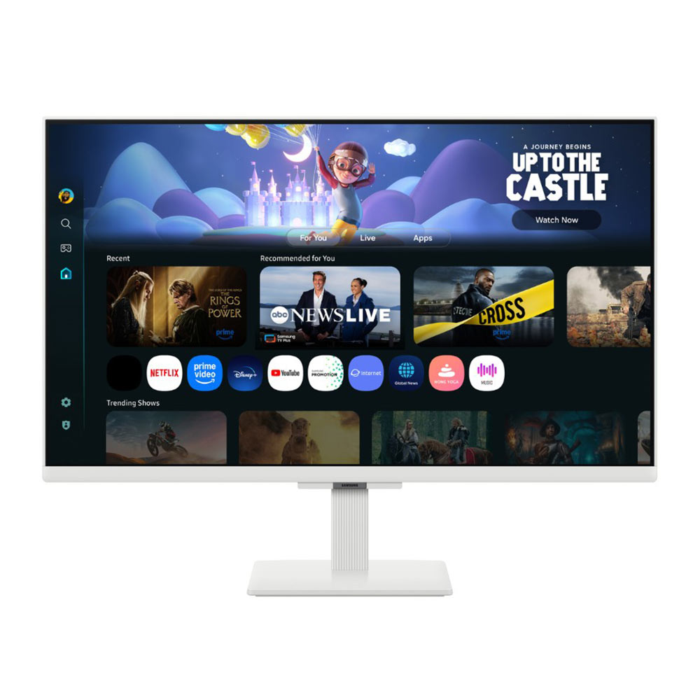 Samsung M5 M50F LS32FM501 Smart Monitor 32" FHD VA Flat 60Hz 4ms