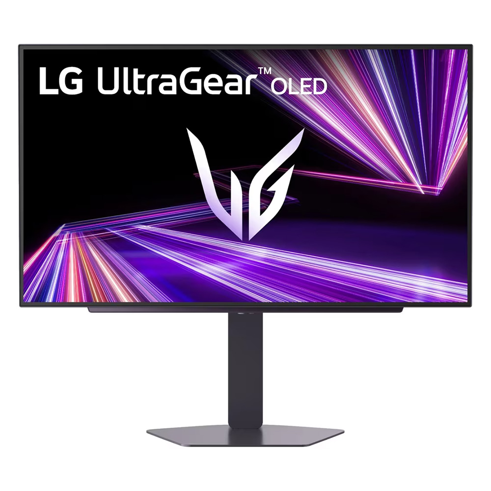 LG UltraGear 27GX704A-B Gaming Monitor 27" QHD OLED Flat 240Hz 0.03ms