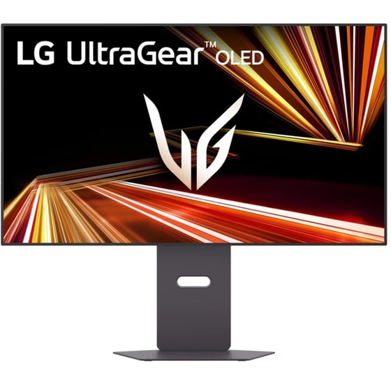 LG 32GX870A-B Gaming Monitor 32" 4K OLED Flat 240Hz/480Hz 0.03ms