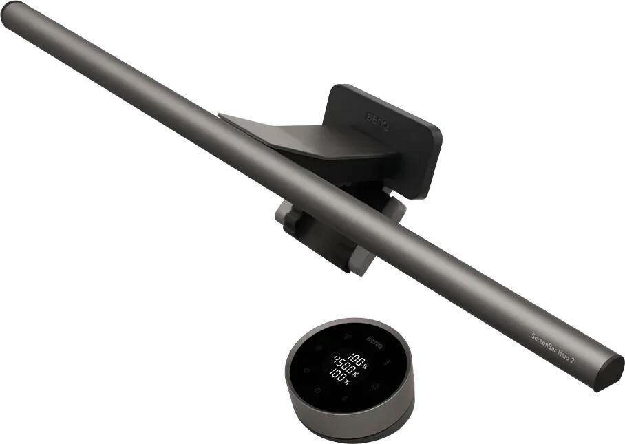 BenQ ScreenBar Halo 2 LED Monitor Light