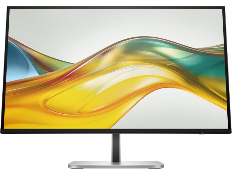 HP Series 5 Pro 27" QHD 100Hz Monitor - 527pq (9D9S0UT)