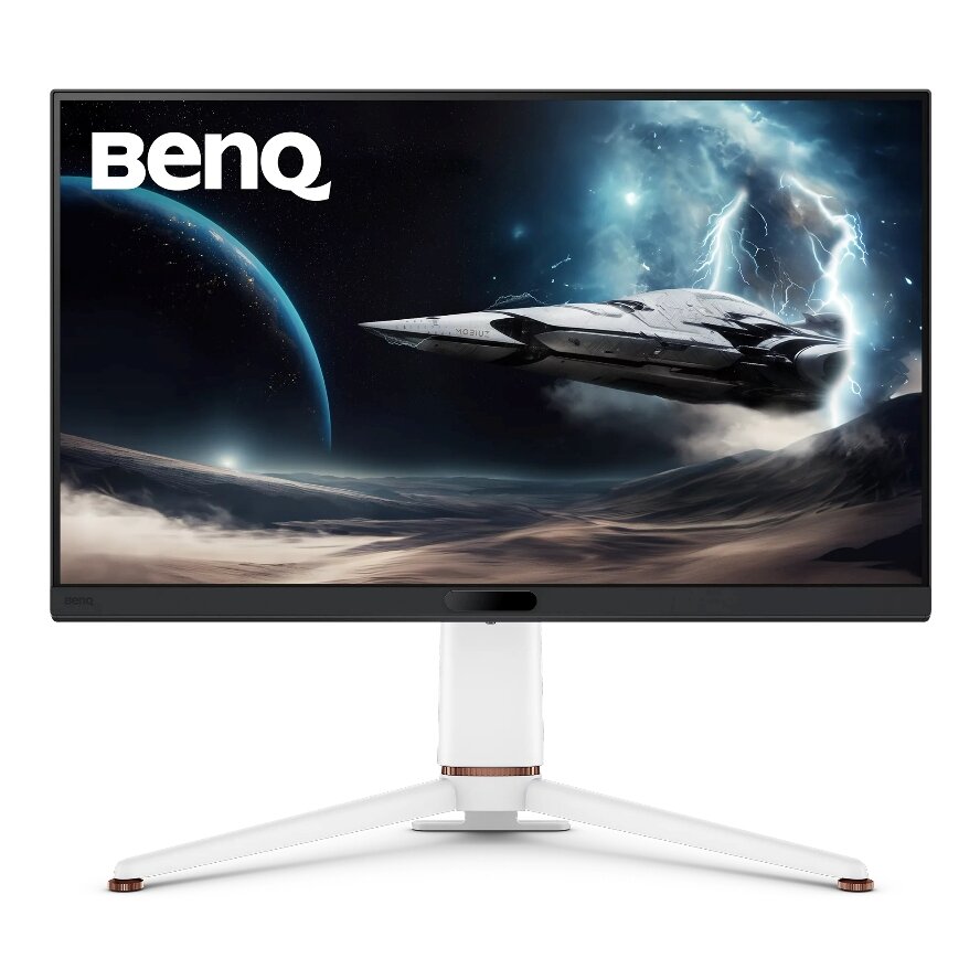 BenQ MOBIUZ Gaming Monitor EX271Q 27" 2K 180Hz