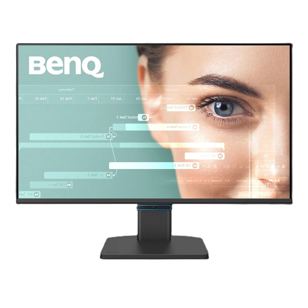 BenQ GW2490C 23.8" FHD IPS 144Hz Monitor