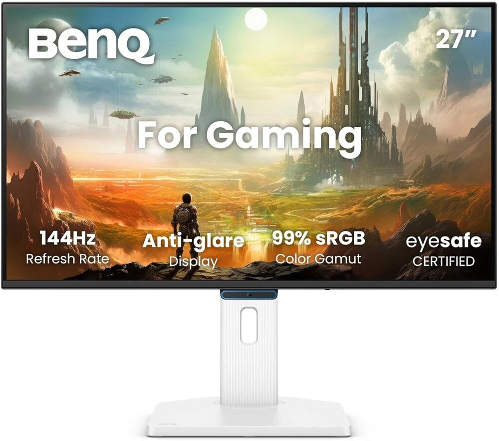 BenQ GW2790TC 27" IPS 144Hz Monitor