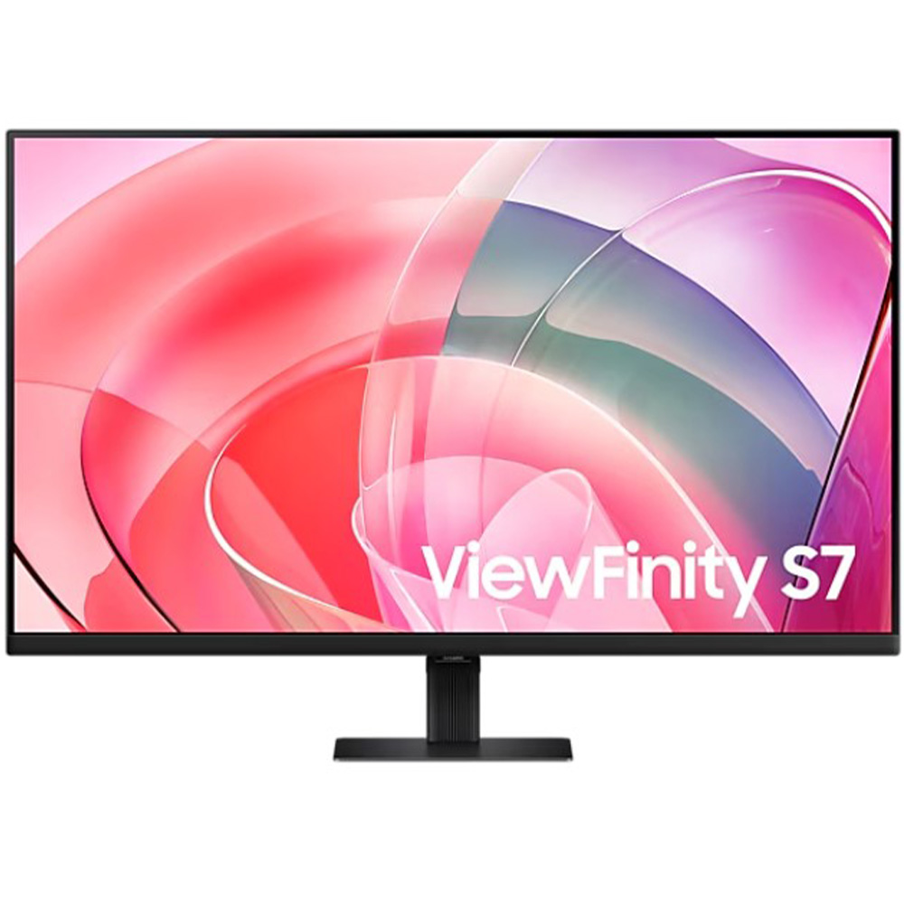 SAMSUNG ViewFinity S7 S70D S32D702 4K VA LED black 32"