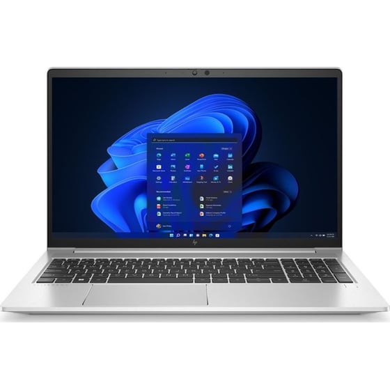 HP EliteBook 650 G9 15.6'' FHD IPS Laptop