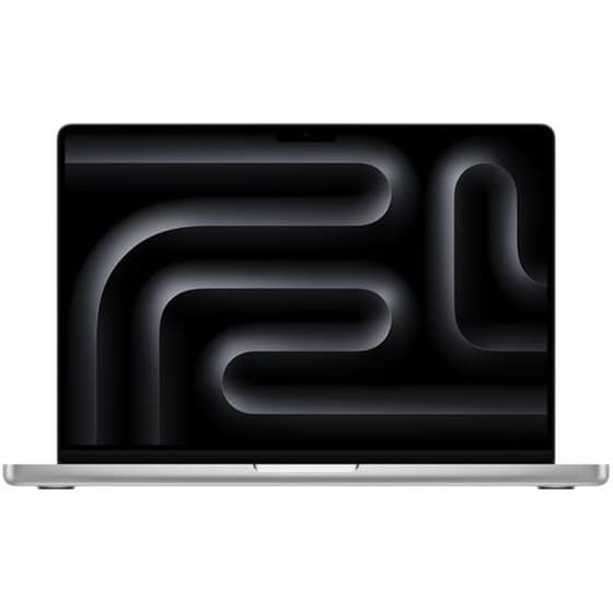 Apple MacBook Pro MCX14GR/A 14" M4 Chip QHD+ Silver