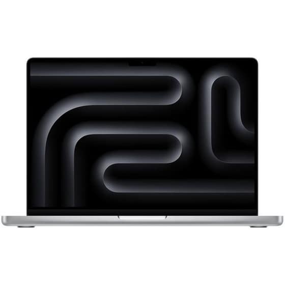 Apple MacBook Pro MX2E3GR/A 14" M4 Pro Chip QHD+ Silver