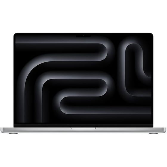 Apple MacBook Pro MX2U3GR/A 16" M4 Pro Chip QHD+ Silver