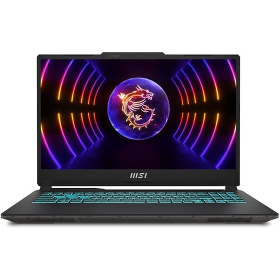 MSI Cyborg 15 A13VE 15.6'' FHD IPS Laptop
