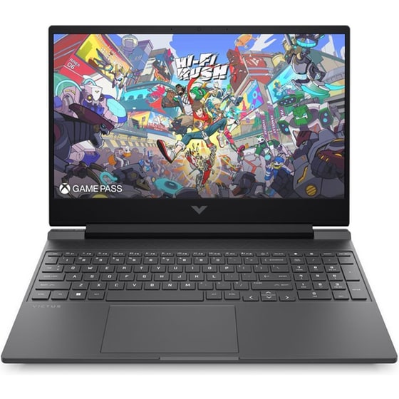 HP 15-FB2000NV Victus Notebook Laptop, 15.6"