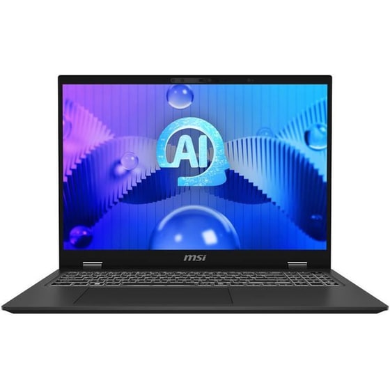 MSI Prestige A16 A3HMG 16'' UHD+ IPS Laptop