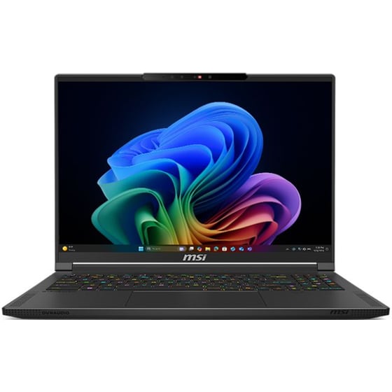 MSI Stealth A16 AI+ A3XVGG-085GR 16'' UHD+ IPS Laptop
