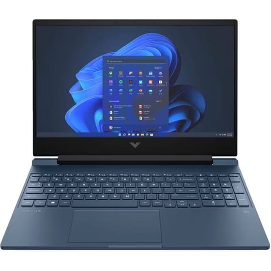 HP Victus Gaming 15-fa1950nv 15.6" FHD IPS Laptop