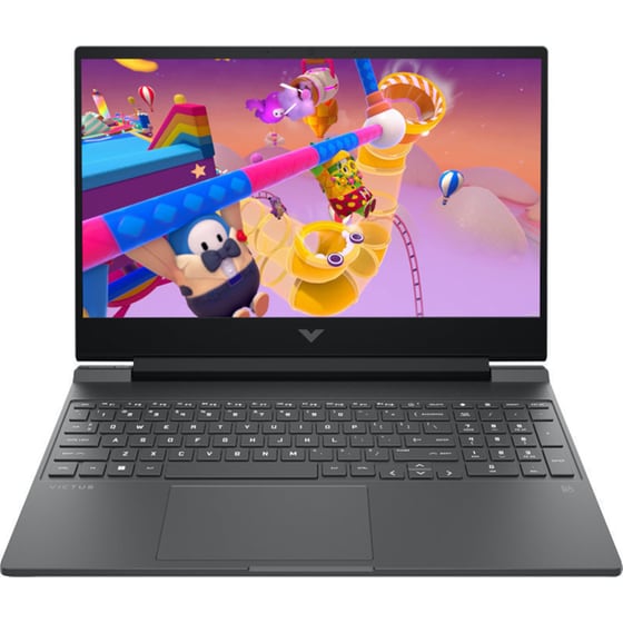 HP 15-FB3701NV Victus Gaming Laptop 15.6", Gray