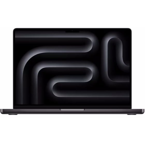 APPLE MacBook Pro M5 / Laptop 14", Space Black