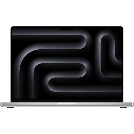 Apple MacBook Pro 16" M5 Max Chip QHD+ Silver