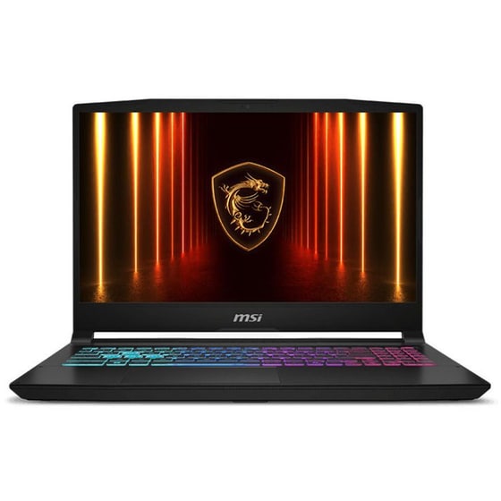 MSI Katana 15 HX B14WEK 15.6" QHD IPS Laptop