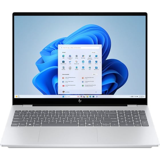 HP 14-FR0001NN Omnibook 7 AI Laptop 14", Silver