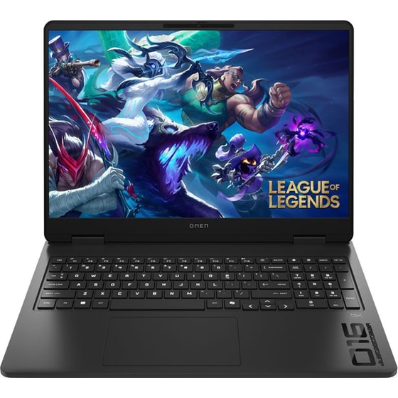 HP Omen 16-ap0024nv RTX 5070