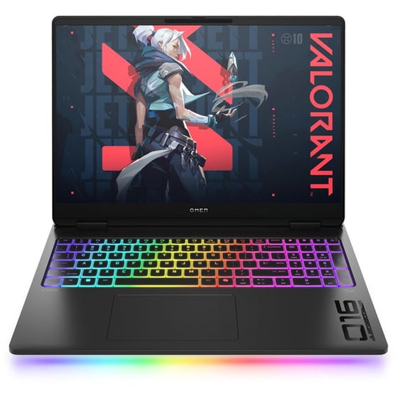 HP OMEN MAX Gaming Laptop 16-ah0036nv (BV6E0EA)