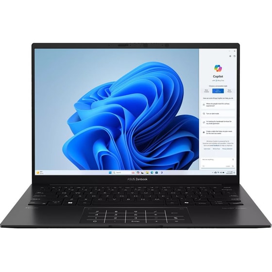 Asus Zenbook 14 UM3406GA-OLED-QD098W 14" FHD+ OLED Laptop