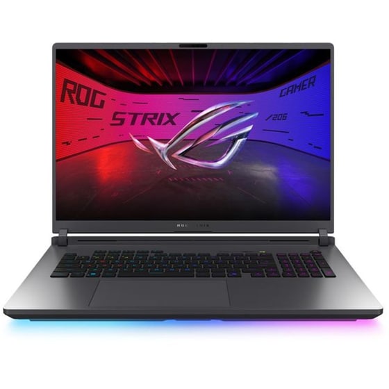 Asus ROG Strix G18 G815LW-SA300X 18" 2.5K Mini LED;Anti-Glare Laptop