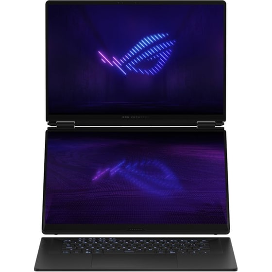 Asus ROG Zephyrus Duo GX651AX-SR121X 16" 3K Laptop