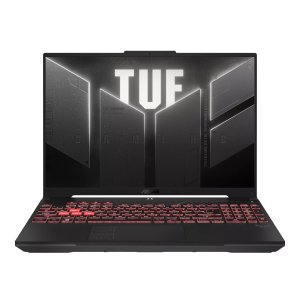 ASUS FA607NUG-RL130W TUF Gaming A16 Gaming Laptop, Mecha Gray