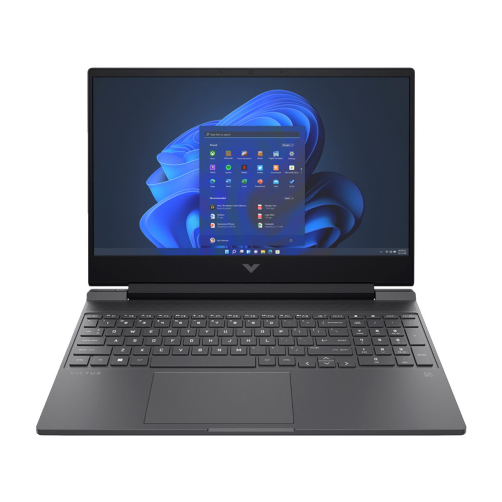HP Victus 15-fa2710nv C27HHEA 15.6" FHD IPS Laptop