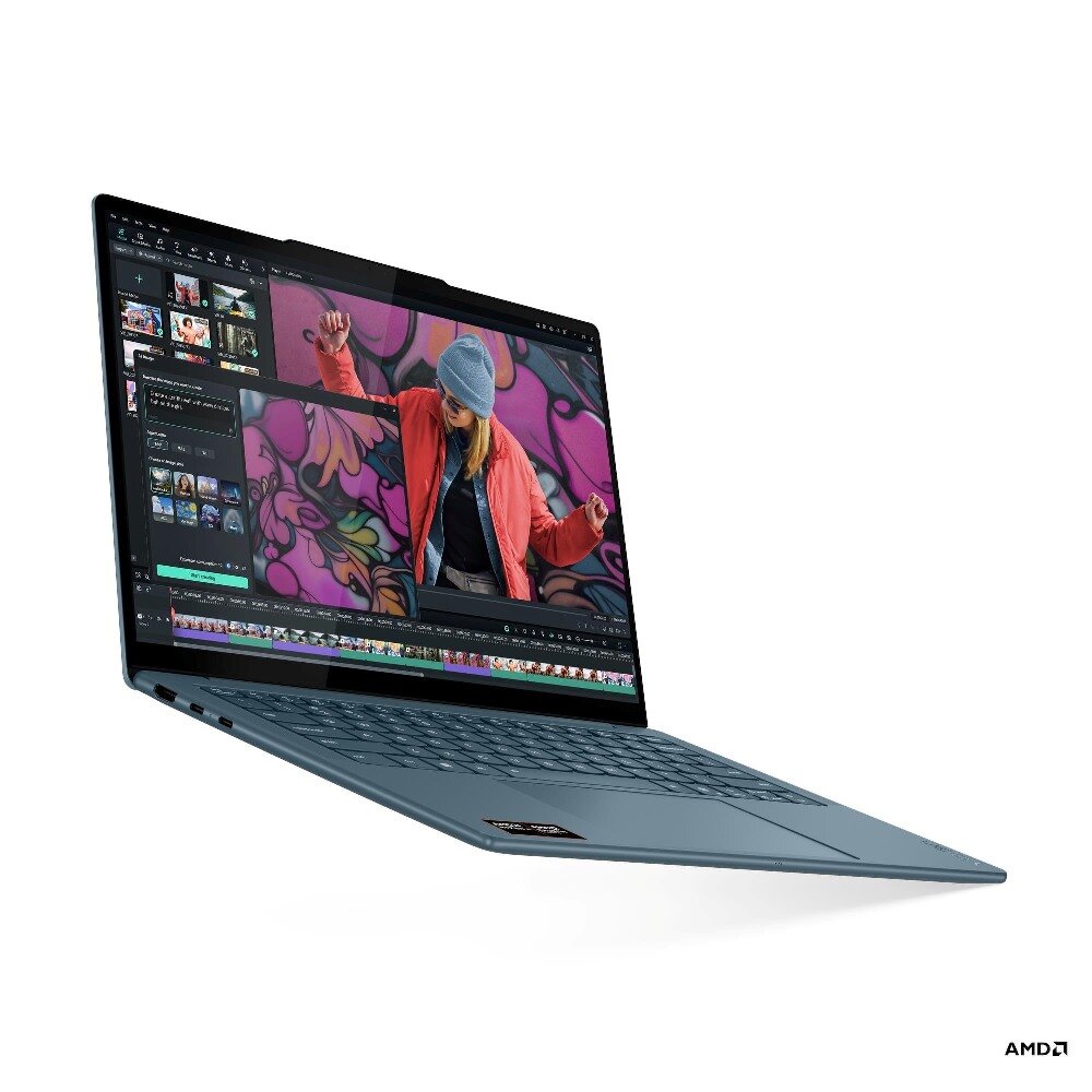 Lenovo Yoga Slim 7 14AKP10 Copilot+ PC