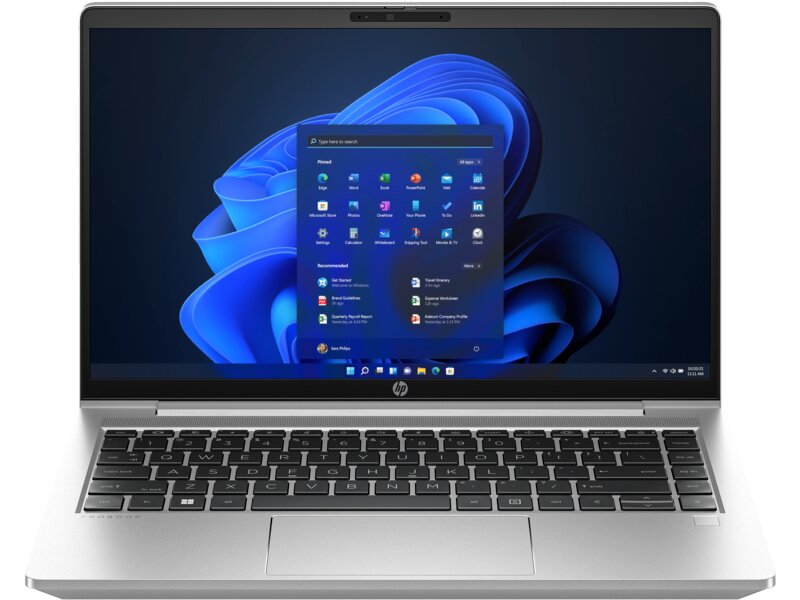 HP ProBook 440 G10 Laptop (85B06EA)