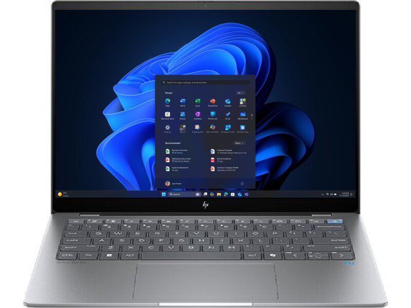 HP OmniBook X 14-fe0000nv (A8TG0EA)