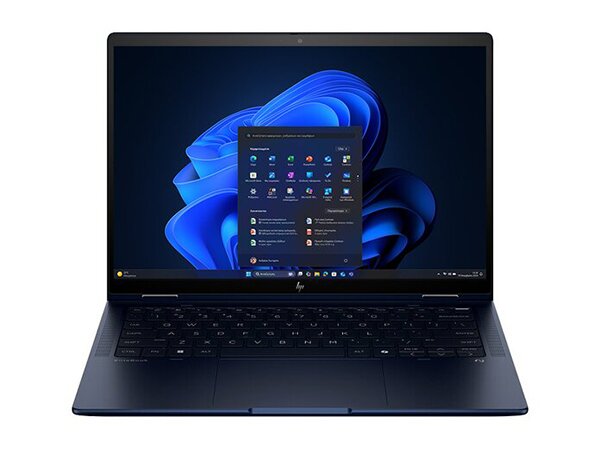 HP EliteBook X Flip G1i Notebook (B9ZT5ET)