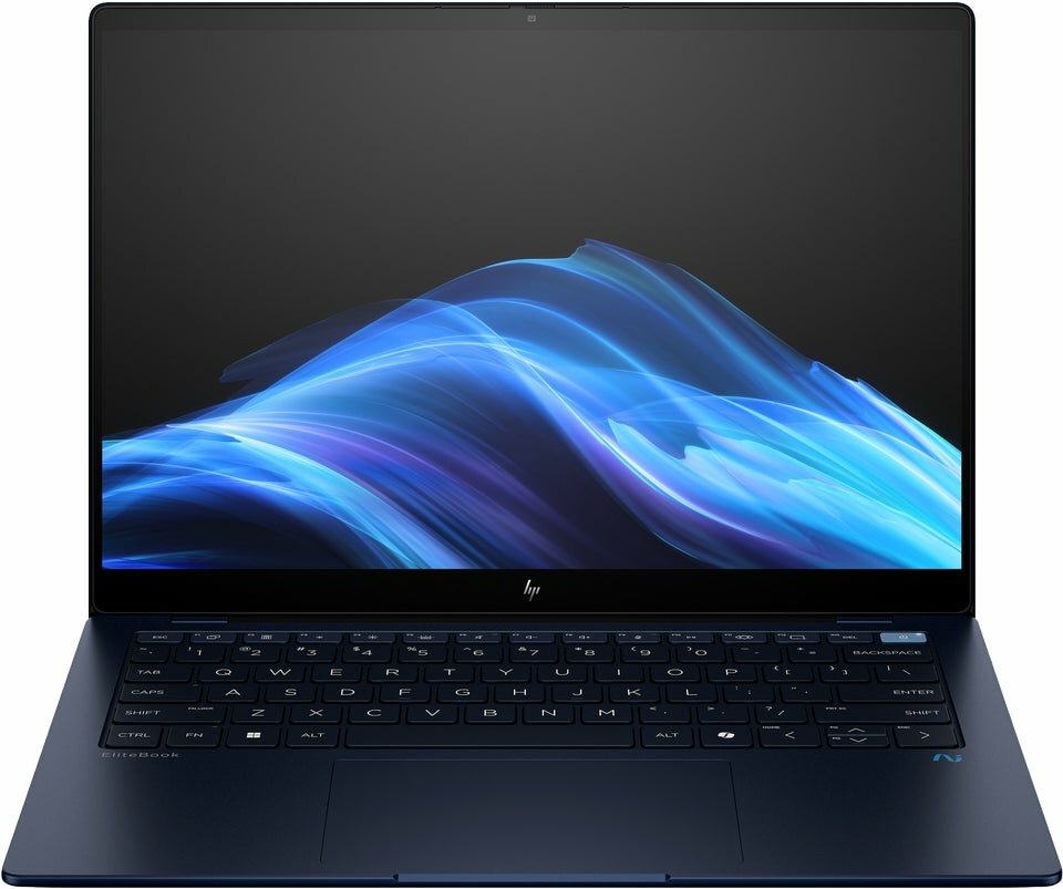 HP EliteBook Ultra G1q8 Laptop (9M4E6AT)
