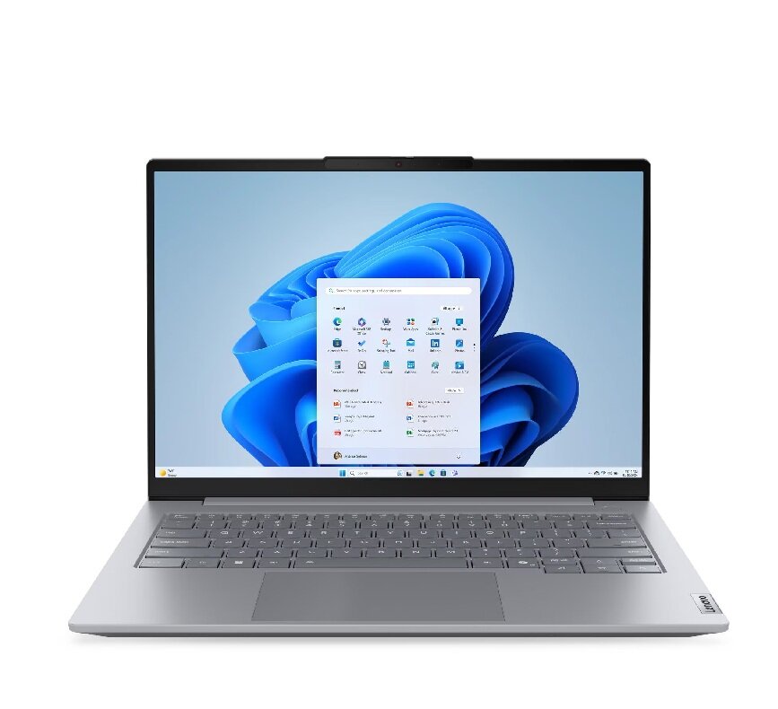 Lenovo ThinkBook 14 G8 IAL Business Laptop