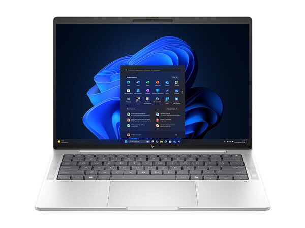 HP EliteBook X G1i Laptop 14" AI Edition Wolf Pro Security (B9ZT1ET)