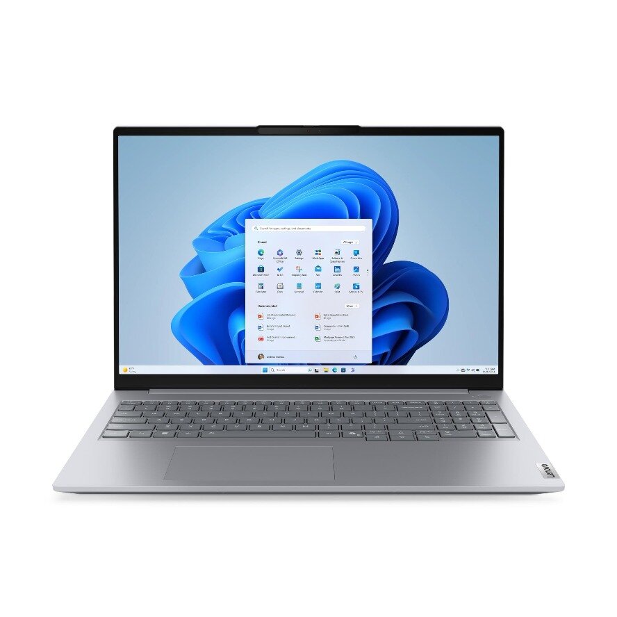 Lenovo ThinkBook 16 G8 IAL (21SK008HVU)