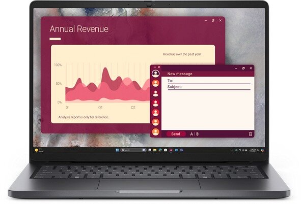 Dell Pro 14" (PC14250)